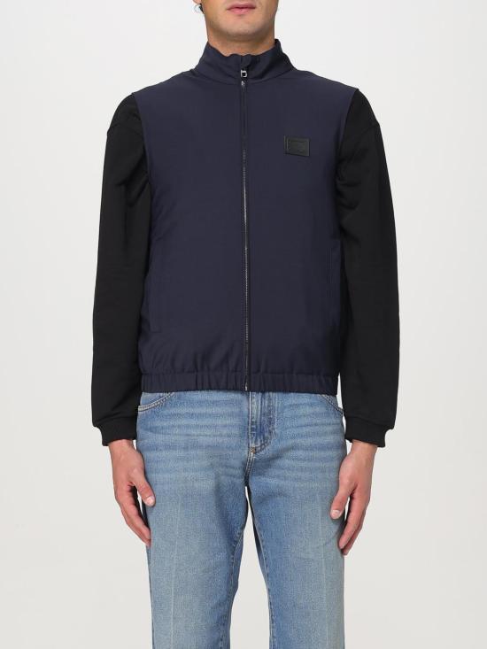 25SS 돌체앤가바나 베스트 G9BMWTFURK8 B3681 Blue