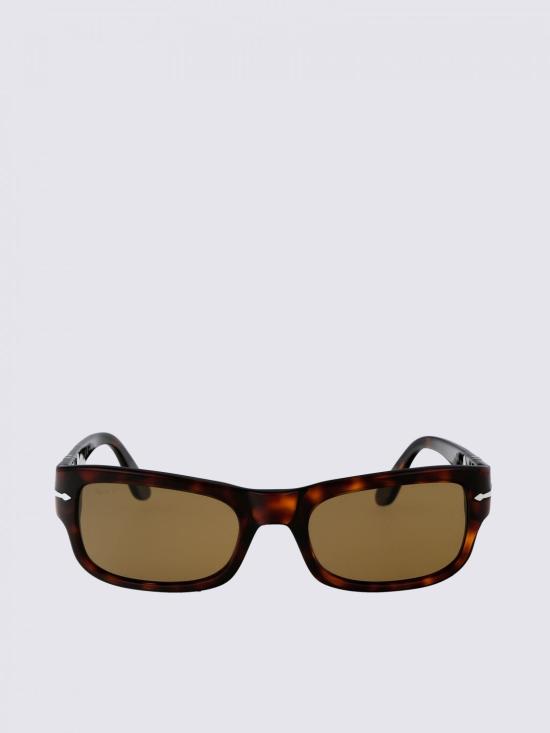 26SS 페르솔 선글라스 0PO3326S 24 57 Brown - PERSOL