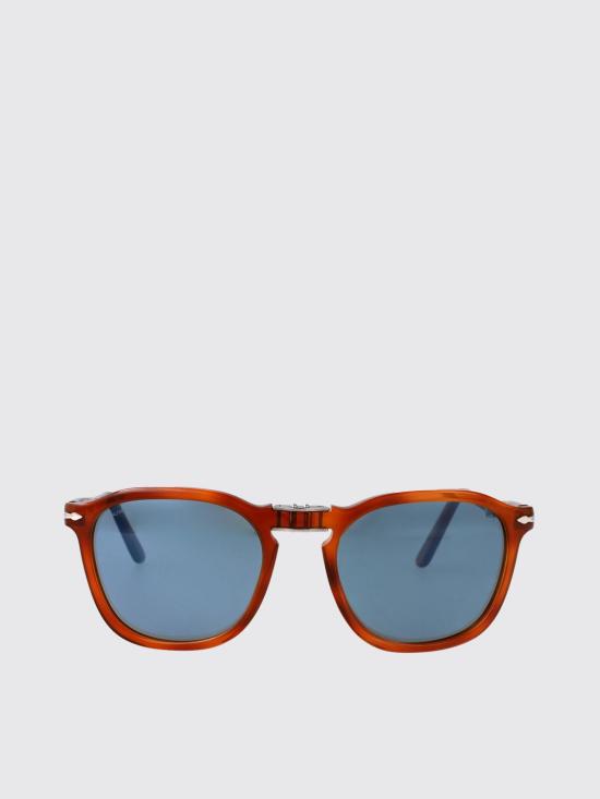 25FW 페르솔 선글라스 0PO3345S 96 56 Brown - PERSOL