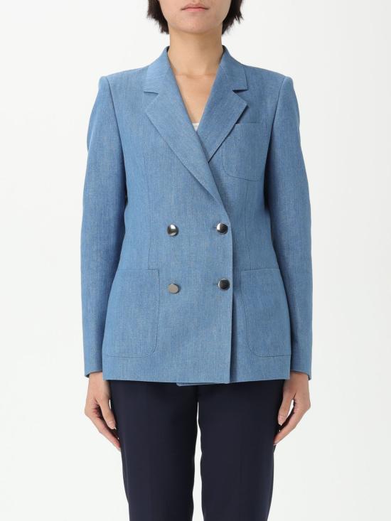 25SS 딸리아토레 자켓 JNAYADE10L750026 I1234 Blue