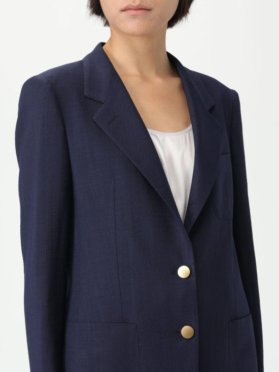 25SS 딸리아토레 자켓 JPARIGI12L340159 EB849 Blue - TAGLIATORE