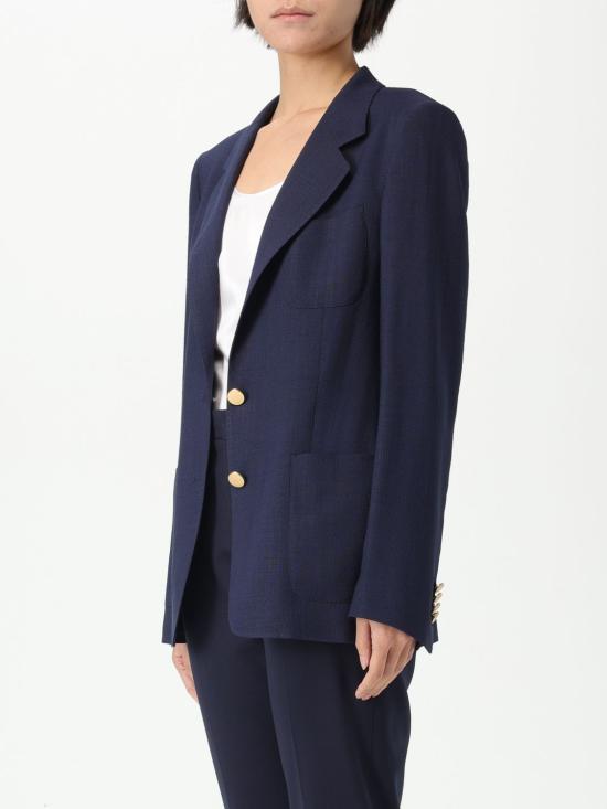 25SS 딸리아토레 자켓 JPARIGI12L340159 EB849 Blue - TAGLIATORE