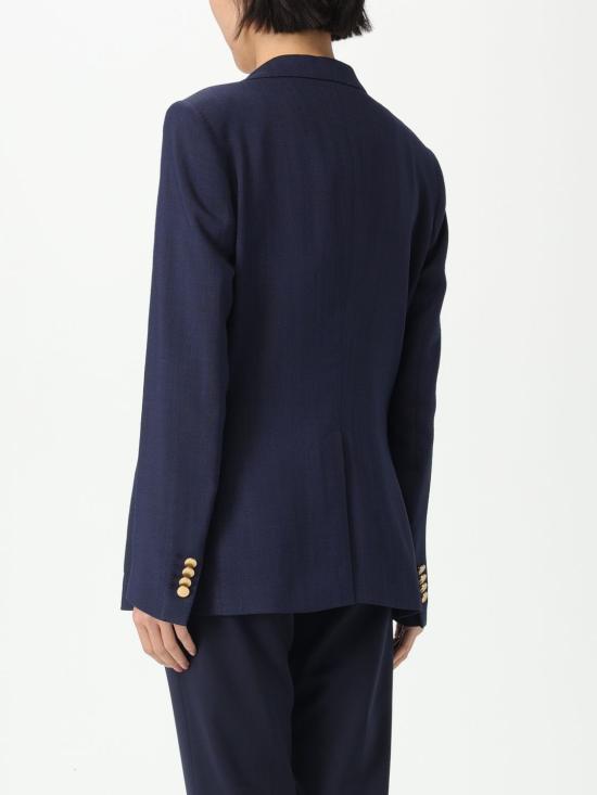 25SS 딸리아토레 자켓 JPARIGI12L340159 EB849 Blue - TAGLIATORE