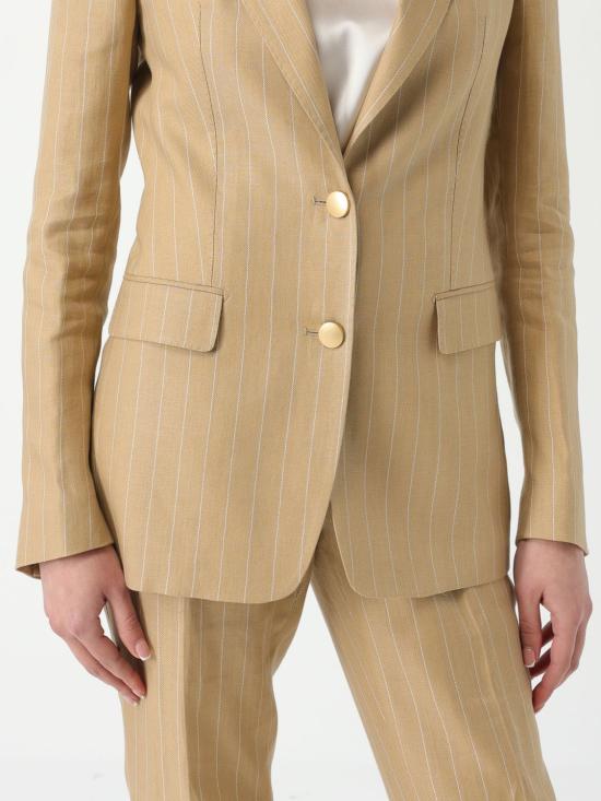 25SS 딸리아토레 수트 세트 TPARIGI12BS340252 EA839 Beige - TAGLIATORE