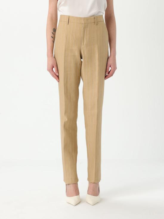 25SS 딸리아토레 수트 세트 TPARIGI12BS340252 EA839 Beige - TAGLIATORE