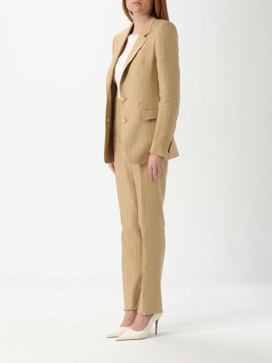 25SS 딸리아토레 수트 세트 TPARIGI12BS340252 EA839 Beige - TAGLIATORE