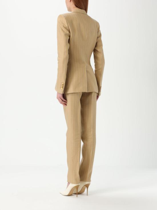 25SS 딸리아토레 수트 세트 TPARIGI12BS340252 EA839 Beige - TAGLIATORE