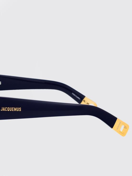 25SS 자크뮈스 선글라스 JAC5C4SUN 04 Navy - JACQUEMUS
