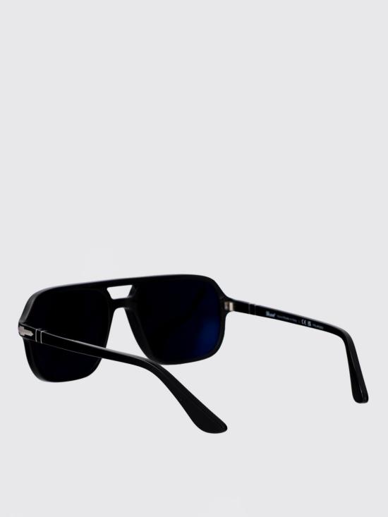 25FW 페르솔 선글라스 0PO3328S 95 S3 Black - PERSOL
