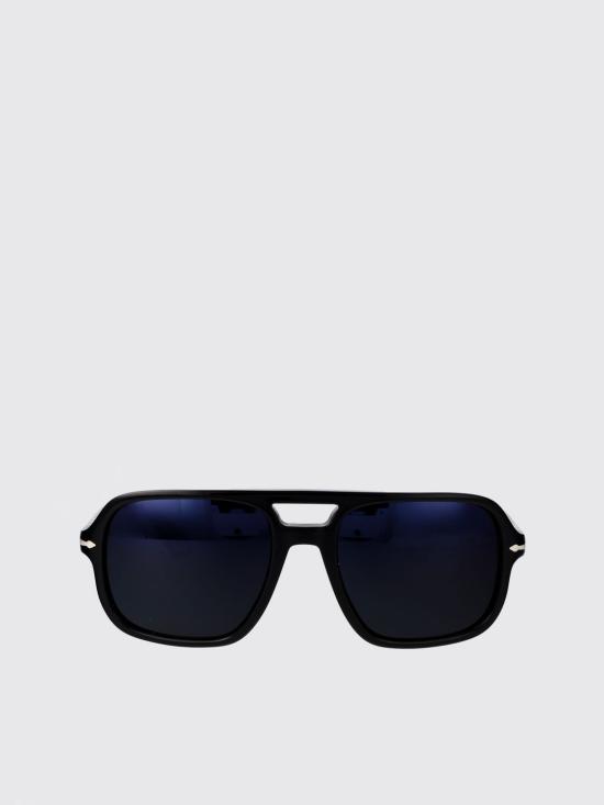 25FW 페르솔 선글라스 0PO3328S 95 S3 Black - PERSOL