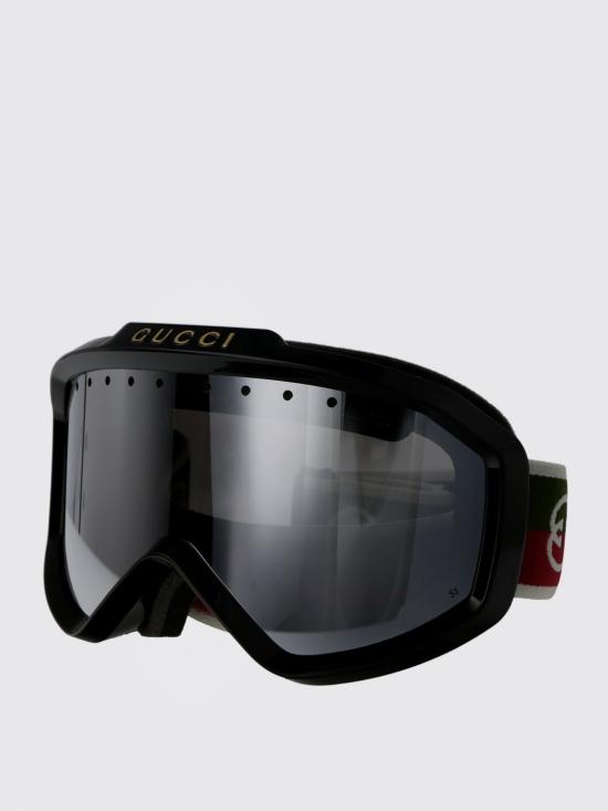 25FW 구찌 선글라스 GG1210S 001 Black