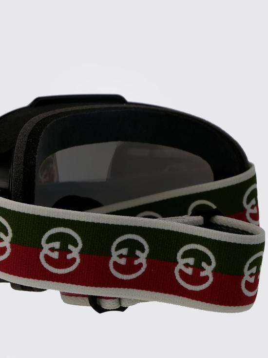 25FW 구찌 선글라스 GG1210S 001 Black - GUCCI