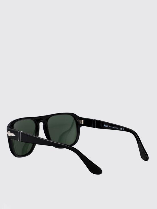 26SS 페르솔 선글라스 0PO3310S 95 31 Black - PERSOL