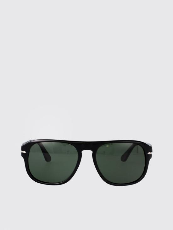 26SS 페르솔 선글라스 0PO3310S 95 31 Black - PERSOL