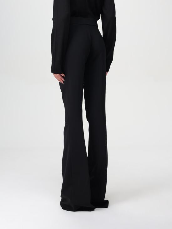 24FW 디스퀘어드2 팬츠 S75KB0437S60567 900 Black - DSQUARED2