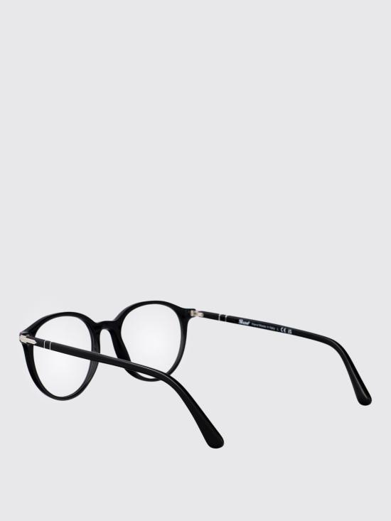25FW 페르솔 안경 0PO3353V 95 Black - PERSOL