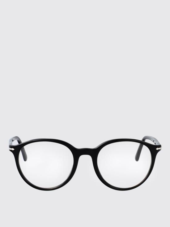 25FW 페르솔 안경 0PO3353V 95 Black - PERSOL
