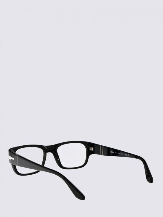 25FW 페르솔 안경 0PO3324V 95 Black - PERSOL