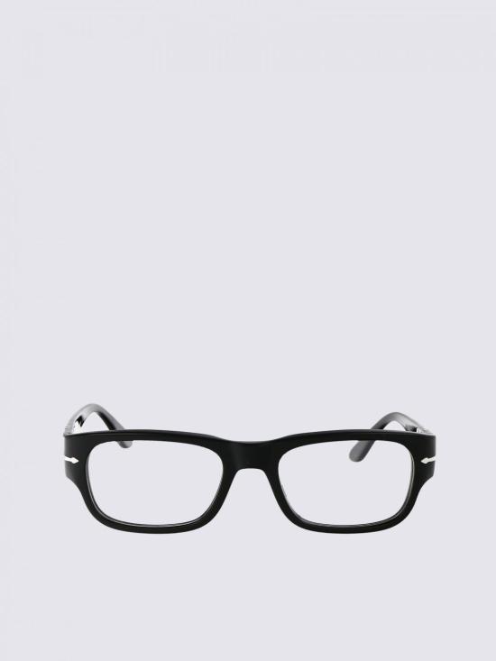 25FW 페르솔 안경 0PO3324V 95 Black - PERSOL