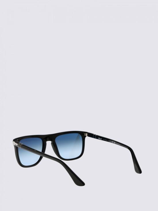 25FW 페르솔 선글라스 0PO3336S 95 S3 Black - PERSOL