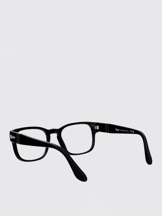 25FW 페르솔 안경 0PO3334V 95 Black - PERSOL