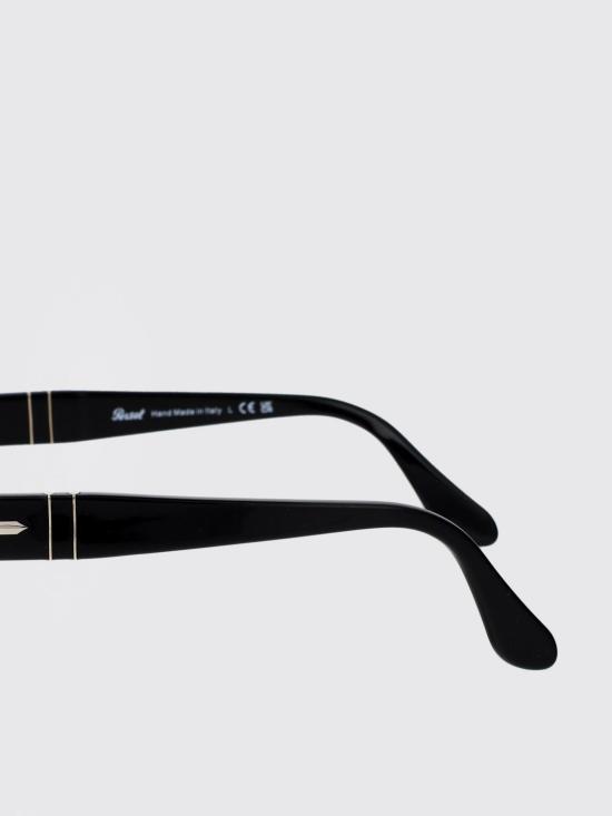 25FW 페르솔 안경 0PO3334V 95 Black - PERSOL