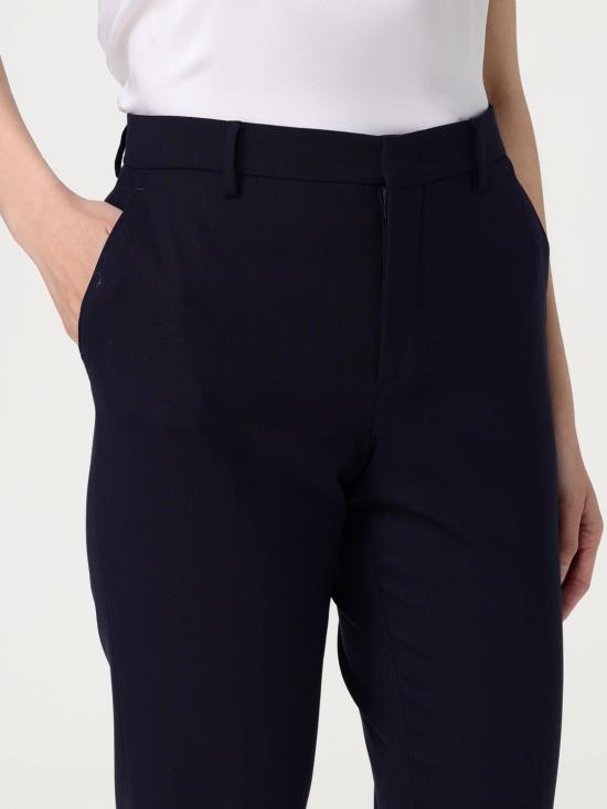 25SS 딸리아토레 팬츠 PSDLA340205 EB889 Black - TAGLIATORE