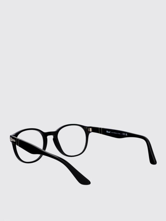 25FW 페르솔 안경 0PO3284V 95 Black - PERSOL
