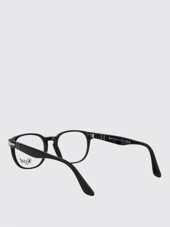 25FW 페르솔 안경 0PO3283V 95 Black - PERSOL
