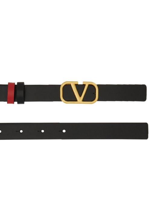  발렌티노 가라바니 벨트 5W0T0S12ZFR0SM Multicolour - VALENTINO GARAVANI