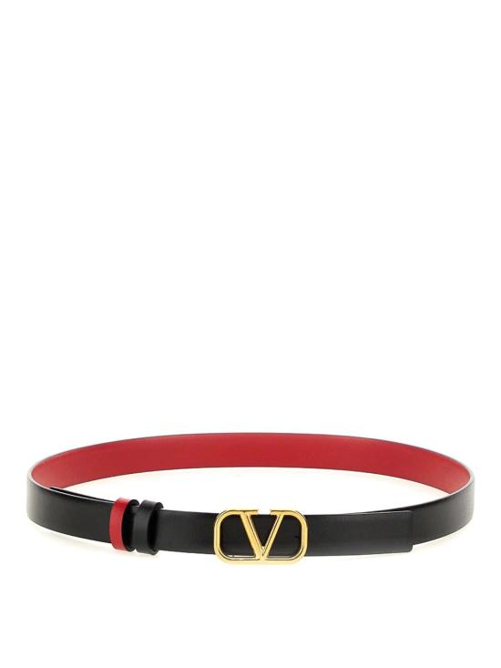  발렌티노 가라바니 벨트 5W0T0S12ZFR0SM Multicolour