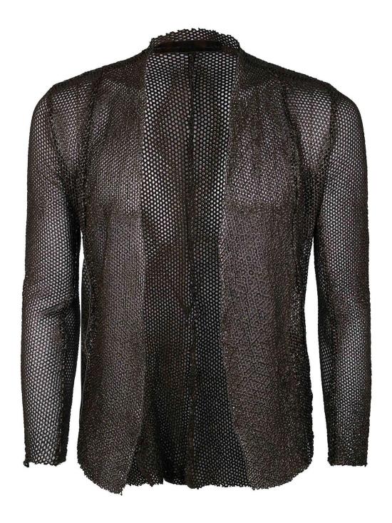  살바토레 산토로 자켓 48093DMIRTO Green