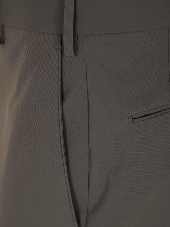 26SS 피티토리노 스트레이트 팬츠 COVS01Z00CL1CV160455 Green - PT TORINO