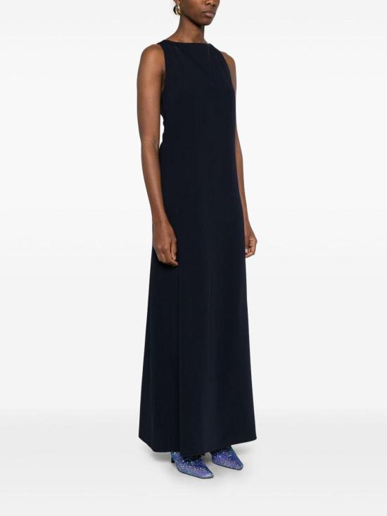  파로쉬 롱 원피스 D726007PANTY25012 Blue - PAROSH