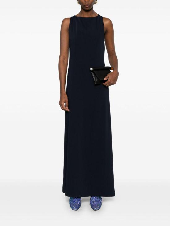  파로쉬 롱 원피스 D726007PANTY25012 Blue - PAROSH