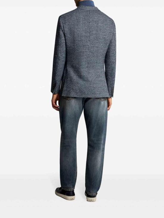  에트로 자켓 MRCA000699TTB45S9884 Blue - ETRO