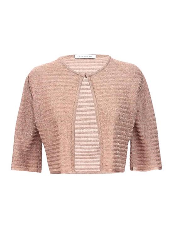 24FW 안토니오발렌티 스웨터 LINDACARRARA7113AV24S69367 Nude Neutrals