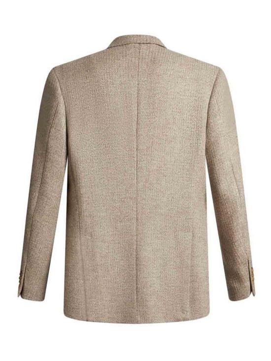 25FW 에트로 수트 자켓 MRCA002399TUBJ3M0131 Beige - ETRO
