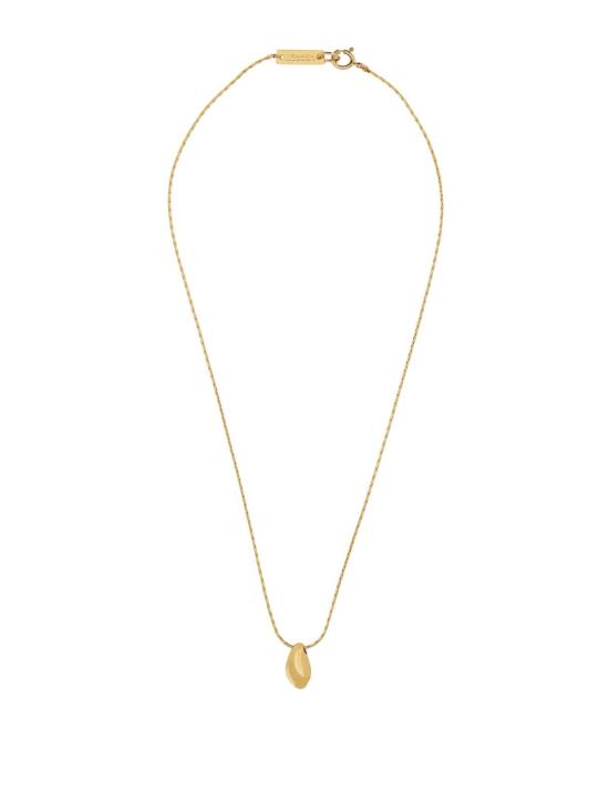  이자벨마랑 목걸이/팬던트 ME0009FAB2B09B12DO Gold