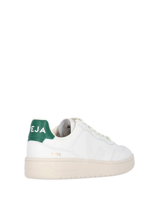  베자 스니커즈 VD2003706 White - VEJA