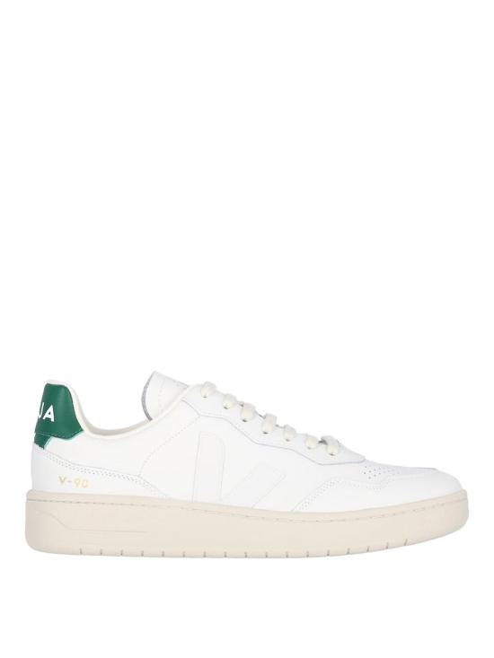  베자 스니커즈 VD2003706 White