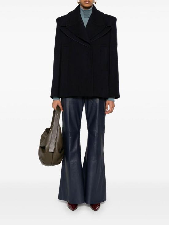  빅토리아 베컴 자켓 1424WCT005790A8342 Blue - VICTORIA BECKHAM