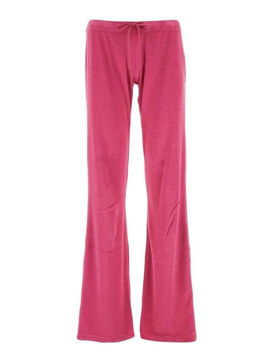  발렌시아가 트레이닝/조거 팬츠 791750TQVX45803 Dark Pink