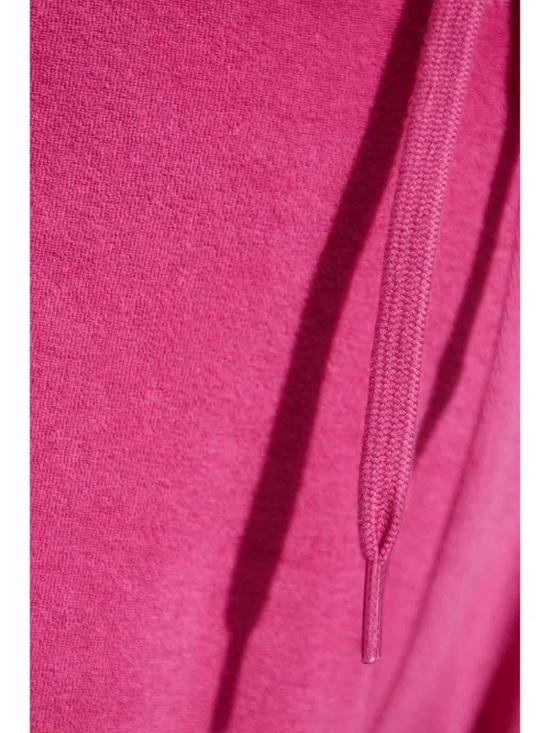  발렌시아가 트레이닝/조거 팬츠 791750TQVX45803 Dark Pink - BALENCIAGA