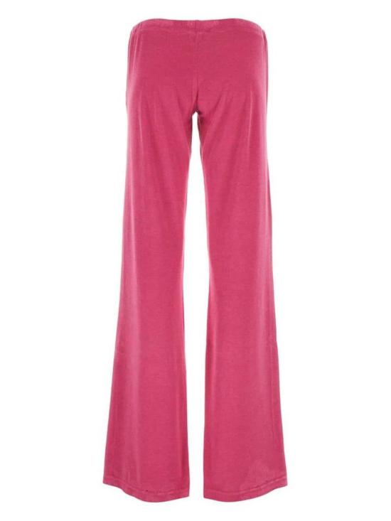  발렌시아가 트레이닝/조거 팬츠 791750TQVX45803 Dark Pink - BALENCIAGA