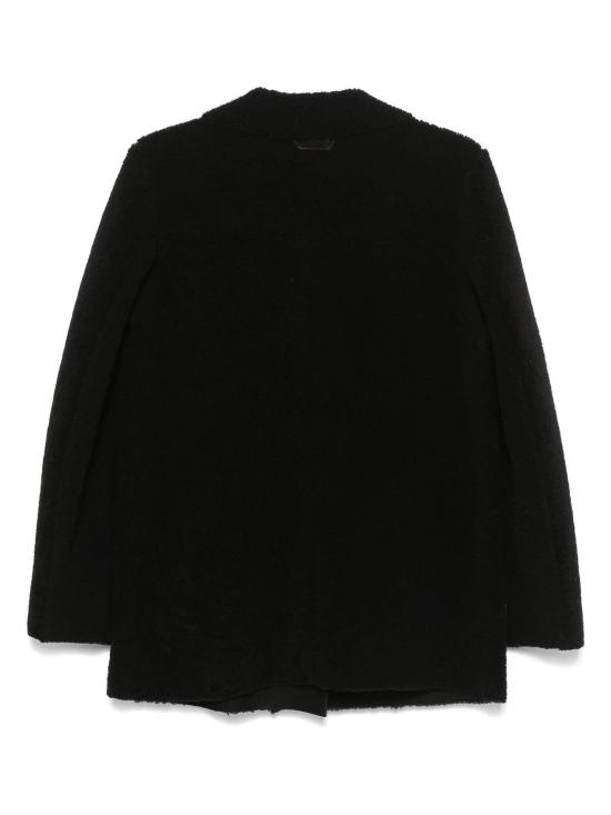 25FW 살바토레 산토로 수트 자켓 47057DREMDARK Brown - SALVATORE SANTORO