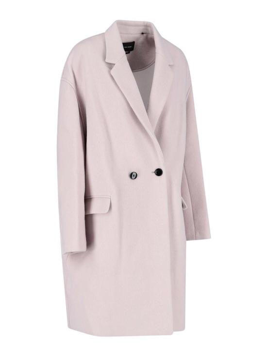  이자벨마랑 수트 자켓 MA100722A007I20CK Nude Neutrals - ISABEL MARANT