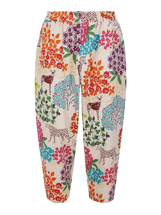 24FW COOPETTE BROS 팬츠 T2KKBDNATKKBDNAT Multicolour