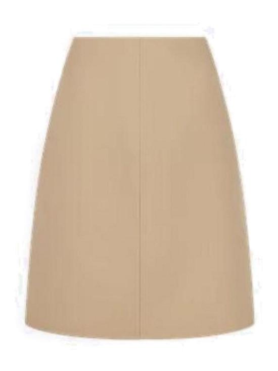  크리스챤디올 스커트 450J17A16101655 Beige