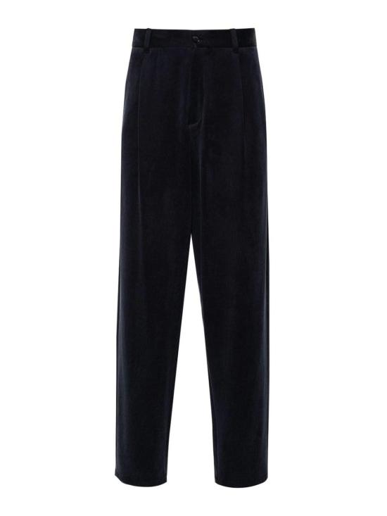  조르지오 아르마니 팬츠 GM000012TE10153UB115 Blue